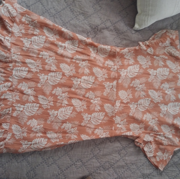 Dress - Picture 2 of 2